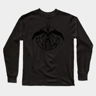 Incubus II Vintage Long Sleeve T-Shirt